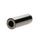 Wiseco 22mm x 2.5-inch SW Turbo Piston Pin for high-performance engine applications, showing the metal cylindrical piston pin.