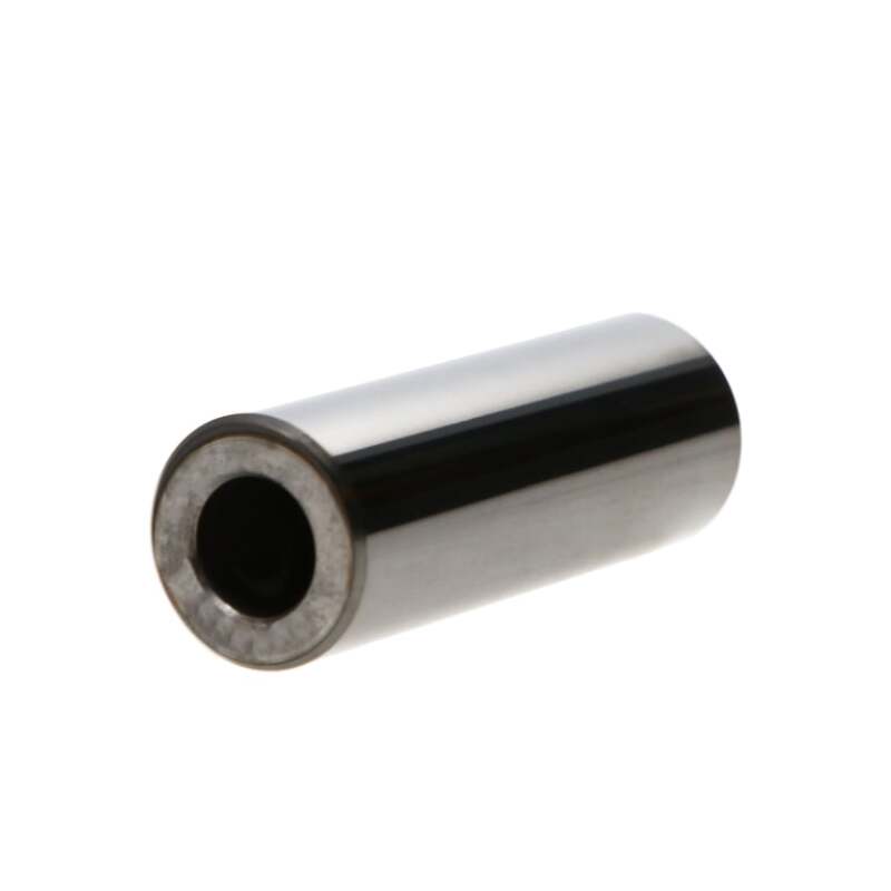 Wiseco 22mm x 2.5-inch SW Turbo Piston Pin for high-performance engine applications, showing the metal cylindrical piston pin.