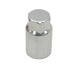 NRG black lug nut lock key socket for LN-LS700 style lug nuts, designed for secure wheel lock removal and installation.