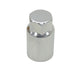 NRG black lug nut lock key socket for LN-LS700 style lug nuts, designed for secure wheel lock removal and installation.