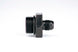 Aeromotive ORB-10 to AN-06 male flare reducer fitting showing metallic fitting with threaded ends for automotive fuel systems.