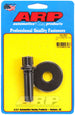 ARP Ford Balancer Bolt Kit, hardware set with bolts and fasteners for engine balancing and assembly, shown in the image.