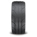 Mickey Thompson ET Street S/S P325/30R19 UTV on-road tire with tread pattern for high performance and durability.