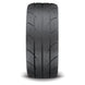 Mickey Thompson ET Street S/S P325/30R19 UTV on-road tire with tread pattern for high performance and durability.
