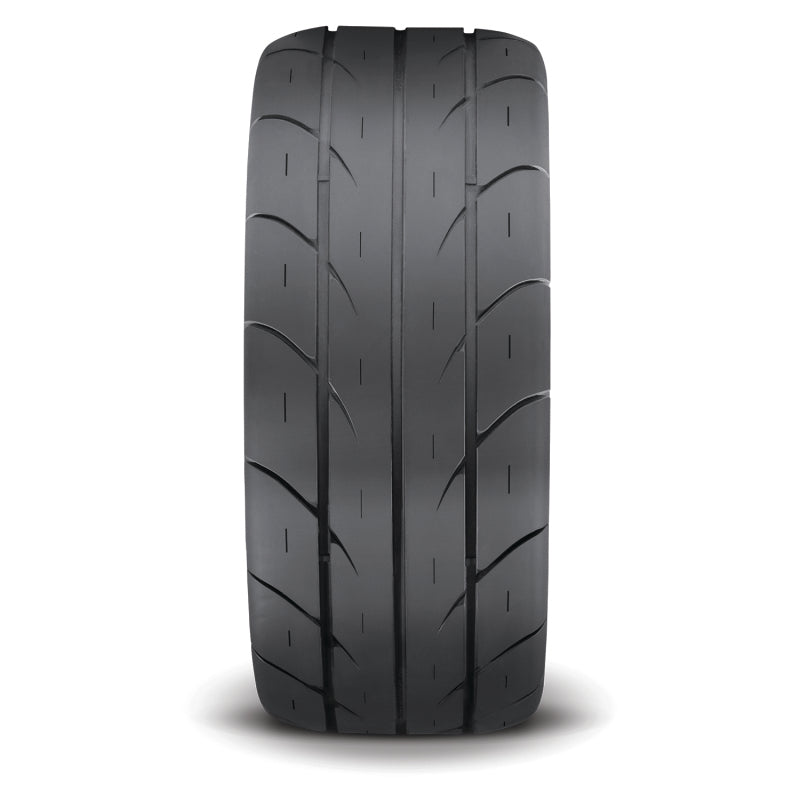 Mickey Thompson ET Street S/S P325/30R19 UTV on-road tire with tread pattern for high performance and durability.