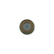 Nitrous Express 3000 PSI Burst Disc for NX Lightning 500 Valve blow-down kit, safety device for nitrous oxide systems.