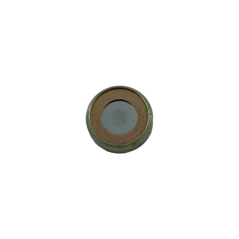 Nitrous Express 3000 PSI Burst Disc for NX Lightning 500 Valve blow-down kit, safety device for nitrous oxide systems.