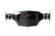 Chevrolet Corvette C8 Stingray 2020-2025 cold air intake by CORSA Performance with carbon fiber construction, installed in engine bay