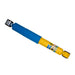 Bilstein B6 01-05 Spartan Motors IFS 1360 front 46mm monotube shock absorber, showing the shock body with mounting components