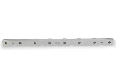 Frankenstein Engine Dynamics M311 Billet Rocker Stand showing the precision-machined metal component for engine performance.