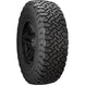 BFGoodrich All Terrain T/A KO3 LT265/70R17 off-road UTV tire with rugged tread pattern and sidewall details.