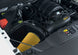 Airaid cold air intake system for 2015-2018 Chevy Silverado 1500, Tahoe, Suburban, Yukon V8 5.3L engine, with air filter and intake tubing