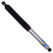 Bilstein 5100 Series rear shock absorber for 2014-2018 Chevrolet Silverado 1500 with 4-inch lift, designed for shocks and struts.