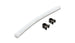 Vibrant submersible PTFE fuel tank tubing kit with 5/16-inch I.D. and 8-inch length, flexible and durable for fuel transfer.