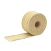DEI Exhaust Wrap 2-inch by 15-foot in tan, heat-resistant exhaust wrap for automotive turbo and exhaust systems.