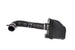 K&N Engineering cold air intake kit for 2014-2015 Chevy/GMC 1500 V-8 5.3L and 6.2L trucks, showing the performance air filter and intake tubing.