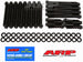 ARP BB Chevy head stud and bolt kit with iron and aluminum Dart heads, featuring 12-point head bolt design.