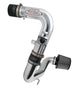 AEM 4-inch universal cold air intake system with black intake tube and filter, designed for improved engine airflow.