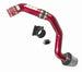 AEM 09-10 GM Silverado/Seirra 5.3L V8 cold air intake system with black plastic and metal components.