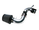 AEM cold air intake for 2009-2010 GM Silverado and Sierra 5.3L V8 engine, showing the sleek intake tube and filter.