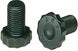 ARP BMC A Series Flywheel Bolt Kit with multiple hardware bolts for engine flywheel attachment, brand ARP.