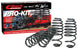 Eibach Pro-Kit lowering springs for 2014-2015 Chevrolet SS 6.2L V8, displayed in a group shot showing the springs' coil design.