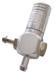 Turbo XS Standard Boost Controller for boost pressure regulation, shown with control knob and mounting components.