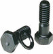 ARP LS1 Hex Pressure Plate Bolt Kit showing a group of hex bolts and hardware components for engine pressure plates.