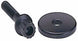 ARP Chevrolet Small Block harmonic damper bolt kit with multiple bolts and washers for engine hardware repair.