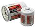 Group of K&N Engineering Chevy, Pontiac, GMC, Buick Performance Gold Oil Filters showing the brand and product design