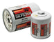 Group of K&N Engineering Chevy, Pontiac, GMC, Buick Performance Gold Oil Filters showing the brand and product design