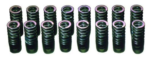 HKS Upgraded Valve SPG RB26DETT step2 set featuring high-performance valve springs and retainers for Nissan RB26 engine.