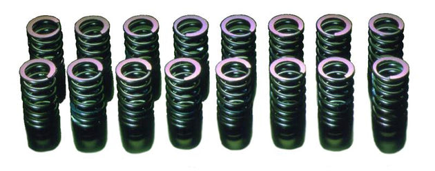 HKS Upgraded Valve SPG RB26DETT step2 set featuring high-performance valve springs and retainers for Nissan RB26 engine.