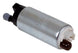 Walbro universal 450 lph in-tank fuel pump for E85 fuel, shown with multiple pumps in a group, designed for high-performance applications.