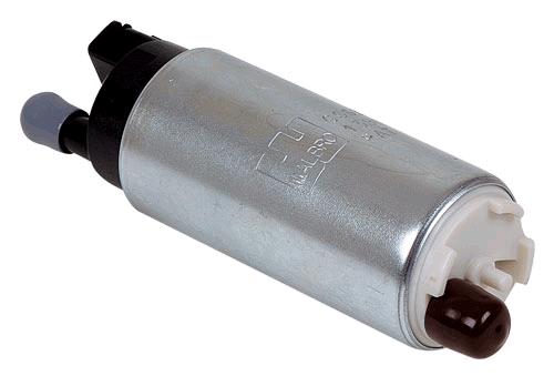 Walbro 400lph 39/50 DC/SS fuel pump kit with multiple pumps and components for high-performance vehicle fuel systems.
