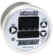 Turbosmart eB2 60mm black and silver boost controller with digital display and control knobs for turbocharged vehicles.