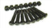 ARP Ford Cosworth Sierra/Escort Pro Rod Bolt Kit, set of high-strength engine rod bolts displayed in a group.