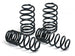 H&R Audi A4 Allroad B8 Sport Spring lowering springs for 2013-2016 AWD model, showing the coil springs stacked together.