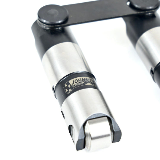 Johnson Lifter ST2126LSR lifters, close-up view showing durable metal construction and precise engineering for engine performance