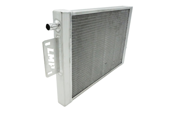 Lt4 Radiator Late Model Performance Solutions for GM Performance Vehicles