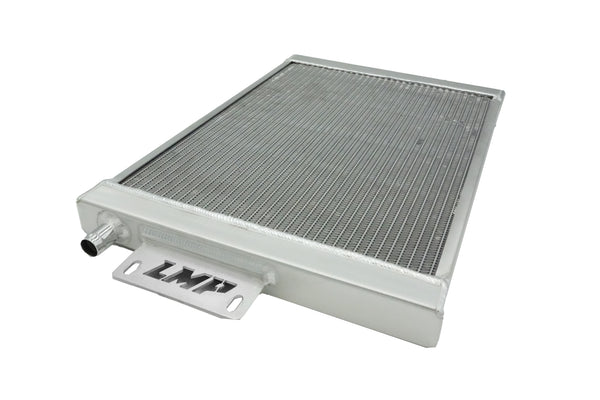 Lif02 Radiator Late Model Performance Solutions for GM Performance Vehicles