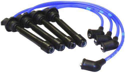 Ignition Wire and Related Components - Spark Plug Wire Set