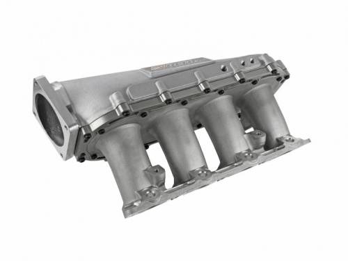 Cylinder Block Components - Engine Intake Manifold