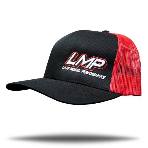 LMP MERCH - Hats