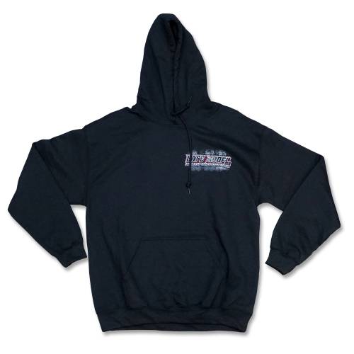 Apparel - Hoodies