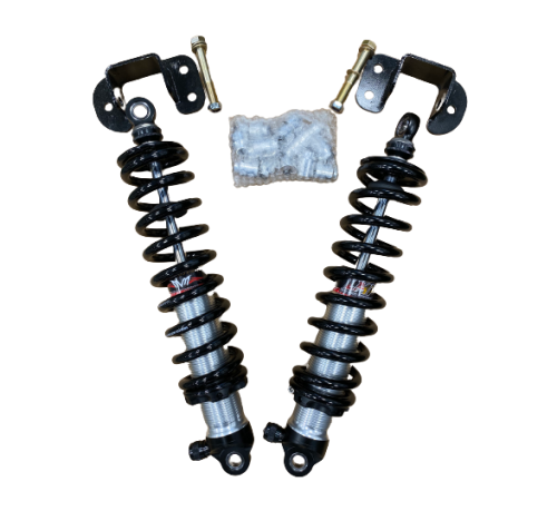 LMP PRODUCTS - Suspension