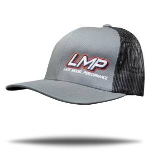 LMP - Gray Hat