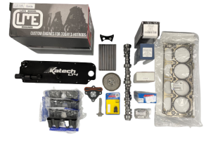 LMP - LMP Wet Sump Complete LT4 Cam Kit