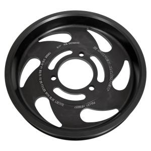 ATI Performance Products - ATI Serpentine Supercharger Pulley- 916227