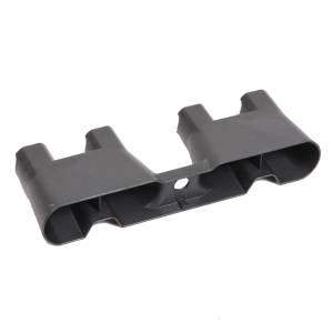 GM Genuine Parts - 12595365- Chevrolet Performance LS Valve Lifter Guides (set of 4)